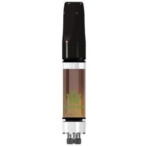 CBD & CBG 510 Thread Cartridge (1g) - Growtown | Hybrid Pharm